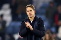 Julen Lopetegui jadi Pelatih Timnas Qatar