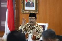 Waduh, 571 Ribu Rekening Bansos Terindikasi Digunakan Judi Online