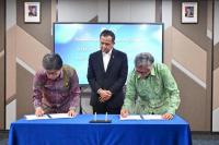 Optimalkan Transmigrasi Patriot, Kementrans Jalin Kerja Sama dengan ITB