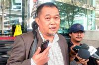 Kasus CSR BI, MAKI Harap Satori dan Heri Gunawan Jadi Justice Collaborator