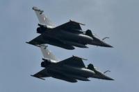 Analis Yakini Jaringan Satelit China Dikerahkan dalam Konflik India-Pakistan