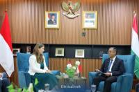 Hungaria Beri Ratusan Beasiswa untuk Mahasiswa Indonesia, Minat?