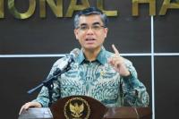 Menaker Bilang Lapangan Kerja di Indonesia Tetap Solid. 