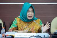 Pembekalan CPNS Setjen MPR, Siti Fauziah: Tanamkan Nilai Kebangsaan dan Adaptasi Teknologi