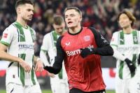 The Reds Saingi Bayern dan City Dapatkan Florian Witrz