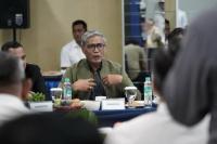 Mafirion PKB Desak Komnas HAM Simpulkan Kasus Penyiraman Aktivis KontraS