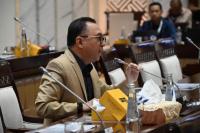 Anggota DPR Dorong Pemerintah Genjot Penerimaan Pajak dari Ekonomi Digital