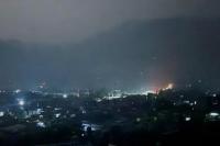 Pakistan Sebut Serangan India Bahayakan Nyawa Penumpang, Penerbangan Batalkan