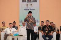 Mendes Yandri Apresiasi PABPDSI Bentuk Satgas Pengawasan Kopdes Merah Putih