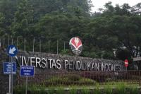 Dianggap Tak Transparan, Senat Akademik Protes Penetapan Calon Rektor UPI