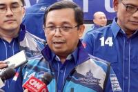 Sekjen Demokrat Respon RUU Pemilu: Waktu Masih Panjang