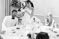 Perseteruan Terpendam, David Beckham dan Putranya Brooklyn Kini Semakin Menjauh