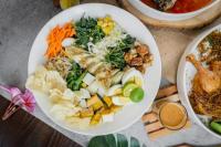 8 Makanan yang Bisa Memulihkan Penderita TBC