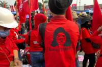 Marsinah, Luka Sejarah 8 Mei dan Janji yang Belum Tuntas