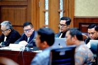 Penyidik Rossa Sindir Eks Jubir KPK Jadi Pengacara Hasto: Ada Konflik Kepentingan