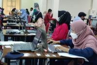 24.994 Guru Lolos Tes Substantif PPG, Ini Tahapan Selanjutnya