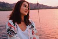 Tengku Dewi Fokus Urus Anak, Belum Buka Diri untuk Pria Lain