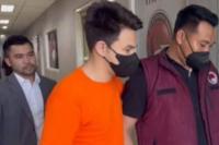 Jonathan Frizzy Terjerat Obat Keras Jenis Ini