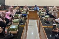 KB PII Wati: Ketahan Keluarga Bagian dari Ketahanan Nasional