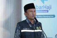 Kemenag Minta PIHK Perhatikan Kesehatan Jemaah Haji Khusus