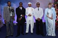 Tampil Keren di Met Gala 2025, A$AP Rocky Ungkap Peran Bos Vogue Anna Wintour