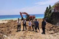 Reklamasi Ilegal di Nias Berlanjut, KIARA: Pemerintah Tak Tegas pada Perusak Lingkungan