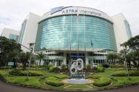 RUPST Astra International Setujui Perombak Direksi dan Komisaris