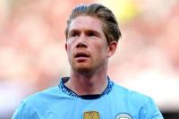 De Bruyne dan Nunez Masuk Radar Napoli Pada Bursa Transfer