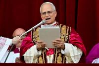 Bisakah Paus Leo XIV Lulusan Sarjana Matematika Bereskan Keuangan Vatikan yang Kacau Balau?