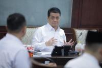 Wamendes Pastikan Kopdes Merah Putih Tak Gerus Usaha di Desa