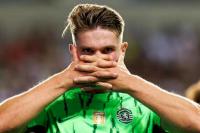 Gyokeres Terancam Digugat Sporting CP jika Nekat ke Arsenal