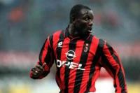 George Weah, Bintang Afrika yang Gagal Cicipi Piala Dunia