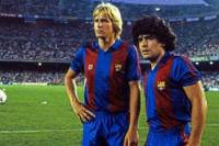 Bernd Schuster, Seniman Lapangan yang Sulit Dikekang