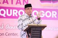 Menaker: Pemuda Harus Ciptakan Peluang, Bukan Menunggu Kesempatan