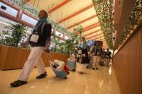 Sepekan Penerbangan Haji, InJourney Airports Berangkatkan 52 Ribu Jemaah Haji ke Tanah Suci