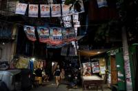 Pemilu Sela Filipina: Marcos Konsolidasi Kekuasaan, Kasus Duterte Jadi Isu Utama