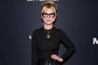 Di Konser Terakhir Ozzy Osbourne dan Black Sabbath, Kelly Osbourne Dilamar Pacar