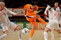 20 Peringkat Futsal Dunia Saat Ini, Indonesia di Posisi Berapa?