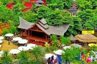 6 Tempat Wisata Bandung Jabar yang Cocok Dikunjungi Saat Libur Lebaran