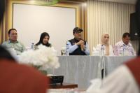 Mensos Minta Pendamping PKH Ubah Paradigma Perlindungan jadi Pemberdayaan