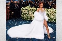 Anna Wintour Dikabarkan Larang Megan Thee Stallion Hadiri Met Gala Lagi