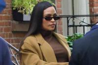 Sean Diddy Combs Kirim Pesan Menjijikkan Setelah Memukul Cassie Ventura