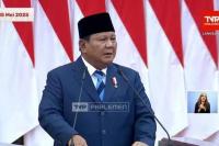 Presiden Prabowo: PUIC Wadah Penting Hadapi Tantangan Global yang Makin Kompleks