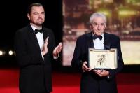 Gara-gara Teriakannya, Hidup Leonardo DiCaprio Berubah Berkat Robert De Niro