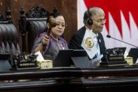 DPR Terima Surpres Calon Dubes RI, Nama-nama Belum Diungkap