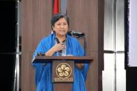 Waka MPR: Mekanisme Perlindungan Perempuan Harus terus Disempurnakan