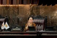 Ketua DPR Soroti Kenaikan Dana Parpol: Lihat Kemampuan APBN