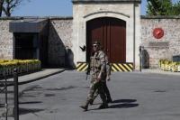 Ketidakhadiran Putin di Turki Membuat Pembicaraan Ukraina Jadi Kacau