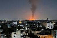 Para Ahli Ragu Houthi akan Setujui Tuntutan Gencatan Senjata AS