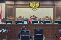 Penyelidik KPK Sebut Tak Ada Perintah Langsung Hasto Rintangi Penyidikan